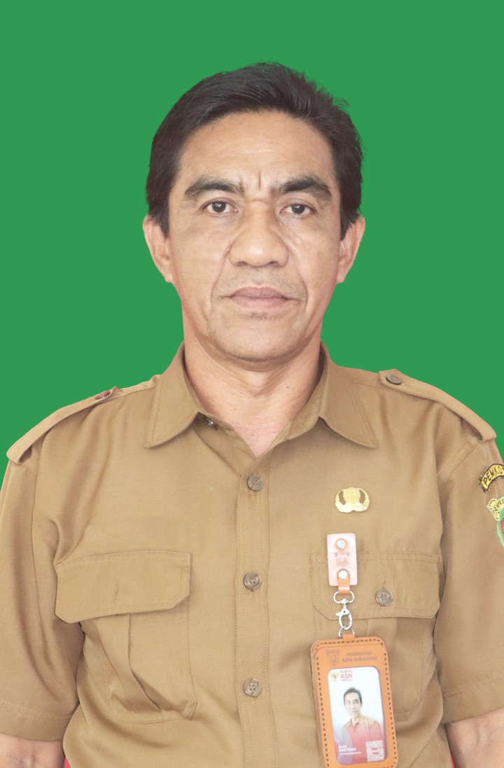 RUDI HARTONO,S.Sos