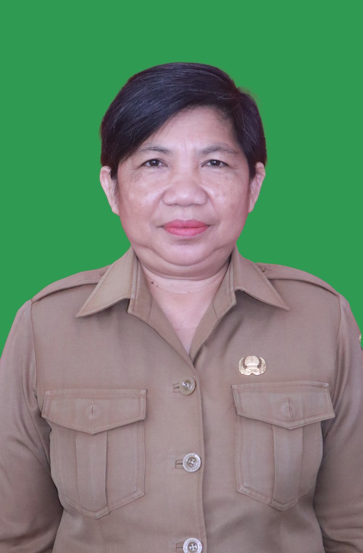 YUSLIANI EKAYANTI, S.Sos