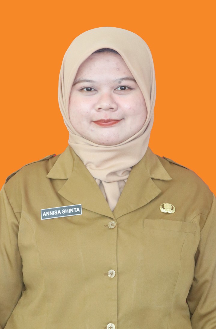 ANNISA SHINTA RESTI.S.Pd