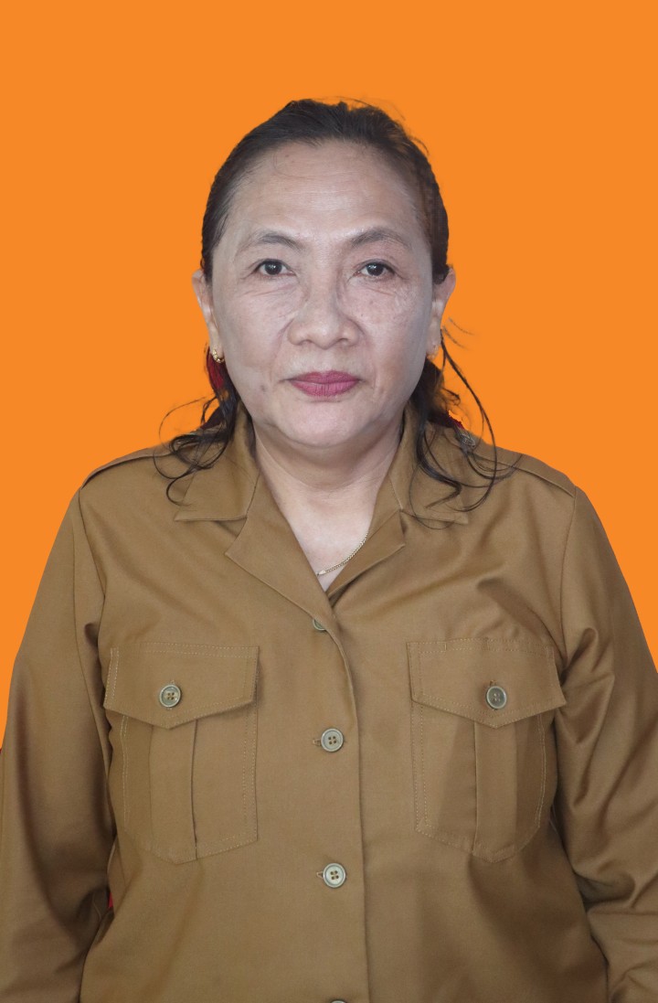 Dra. Alfrida Angi