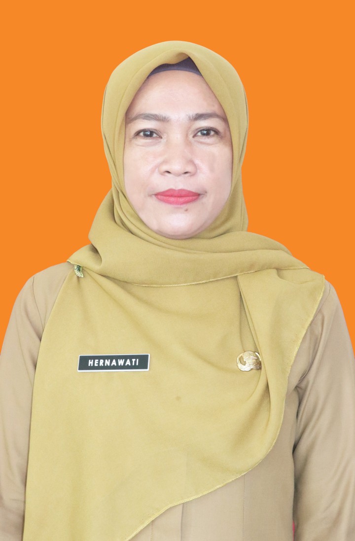 HERNAWATI.S.Sos