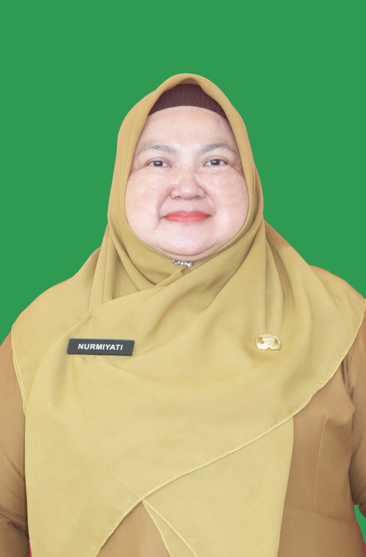 NURMIYATI,SE