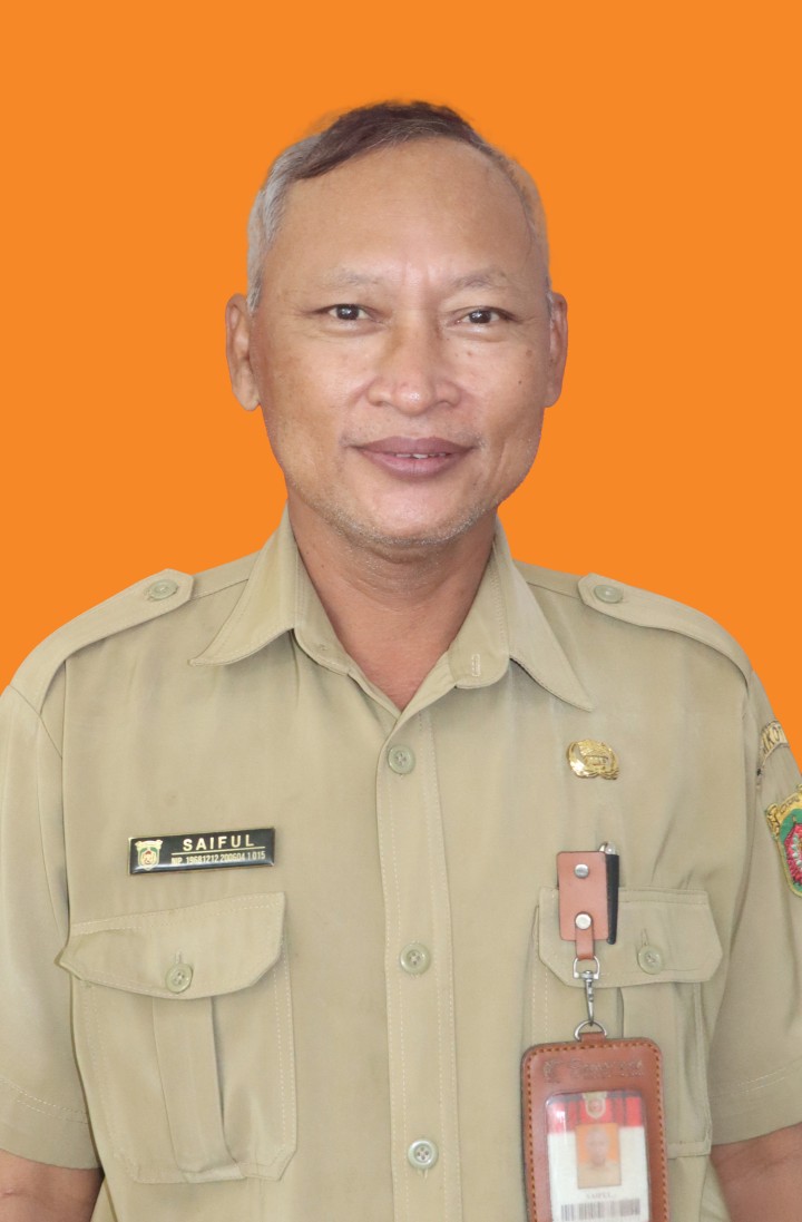 SAIFUL
