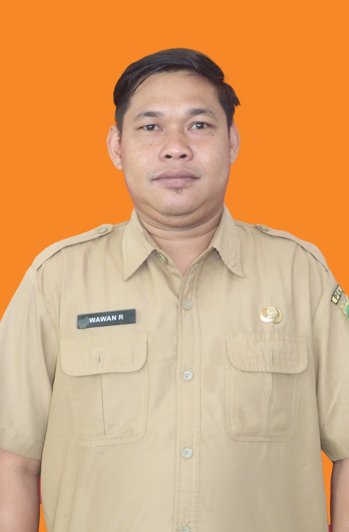 Wawan Ramadhan