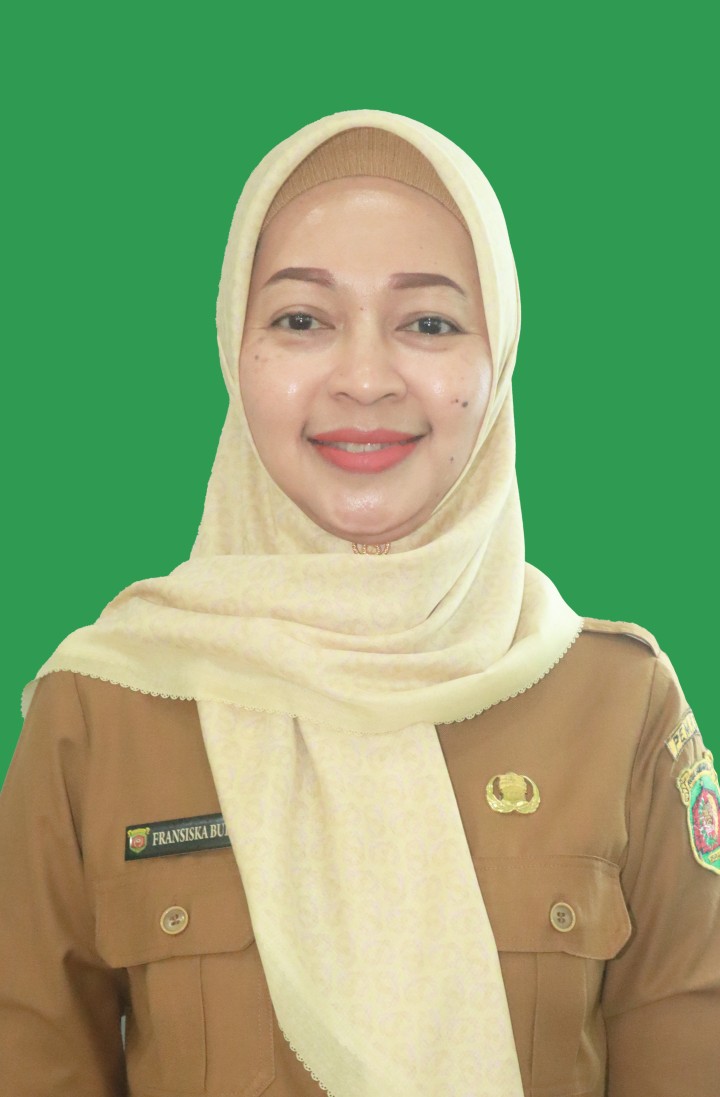 Fransisca Budiarti, SE