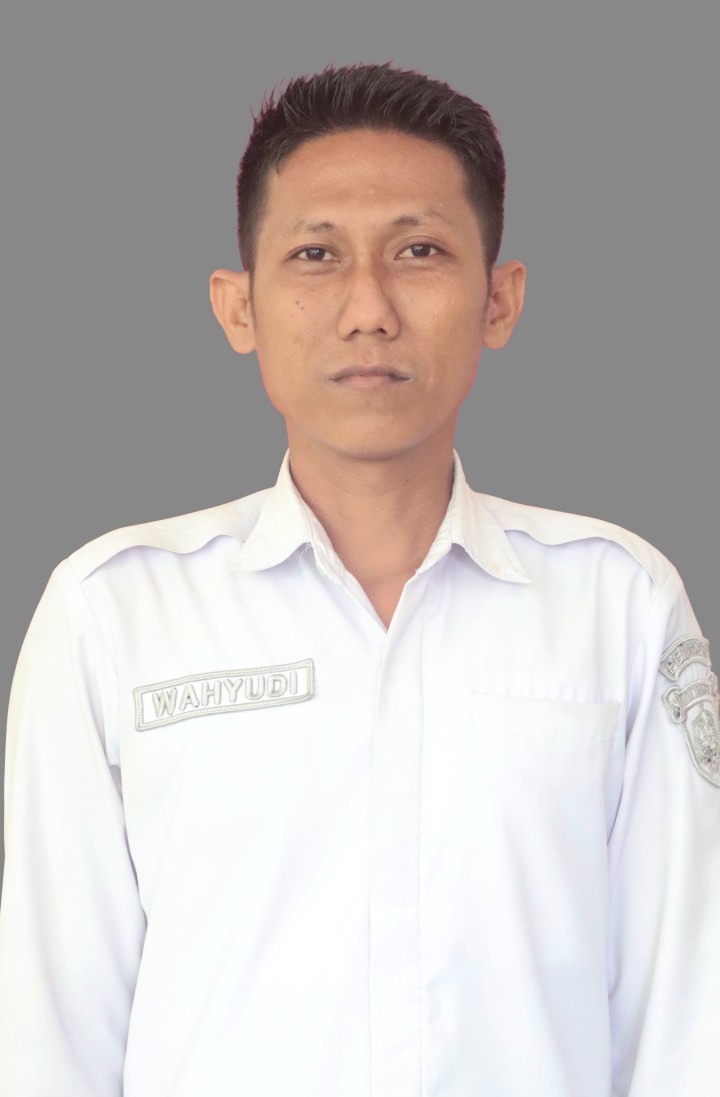 Wahyudi