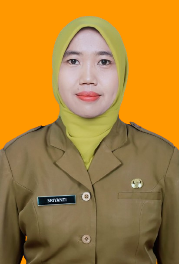 SRIYANTI, S.ST.