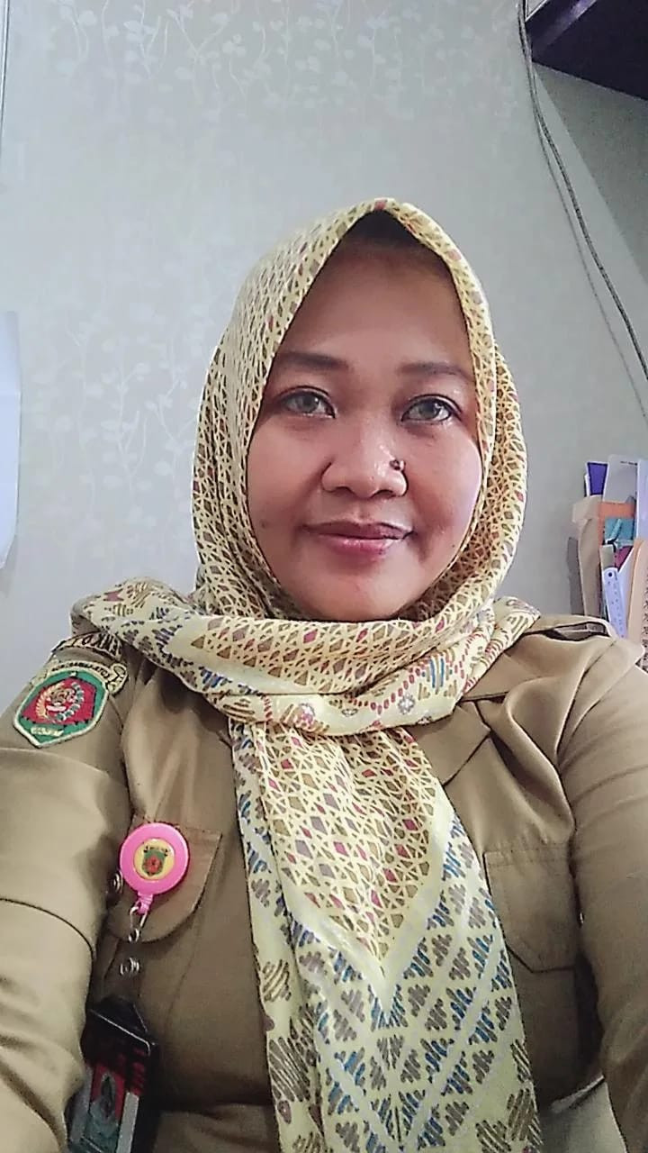 Andi Ice Maesuri, SE