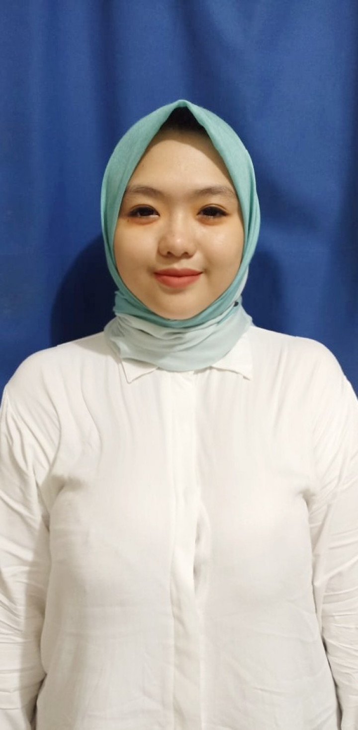 Annisa Ayu Febriani