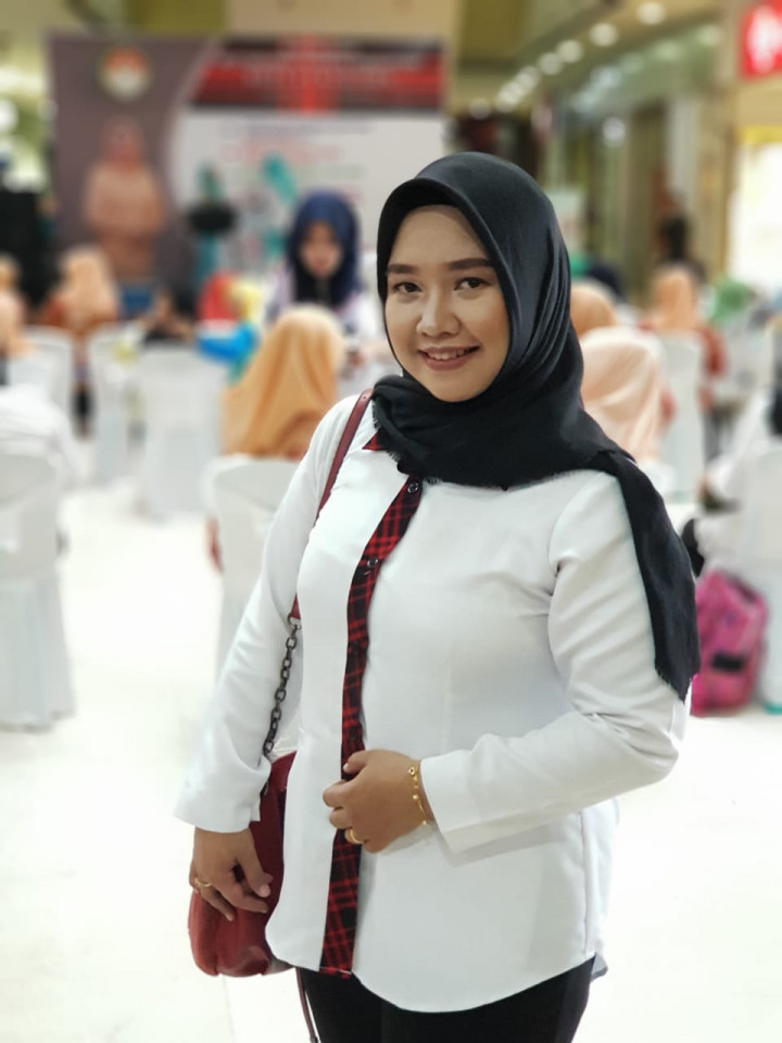 Wulandari,SH