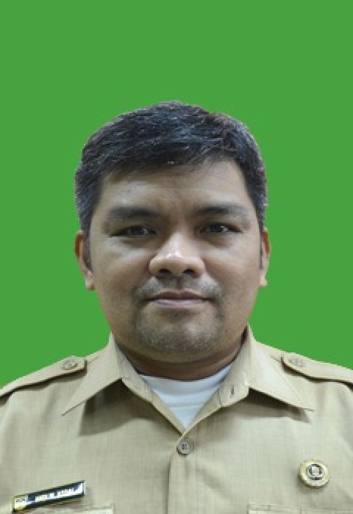 Andi Muhammad Asdal SH