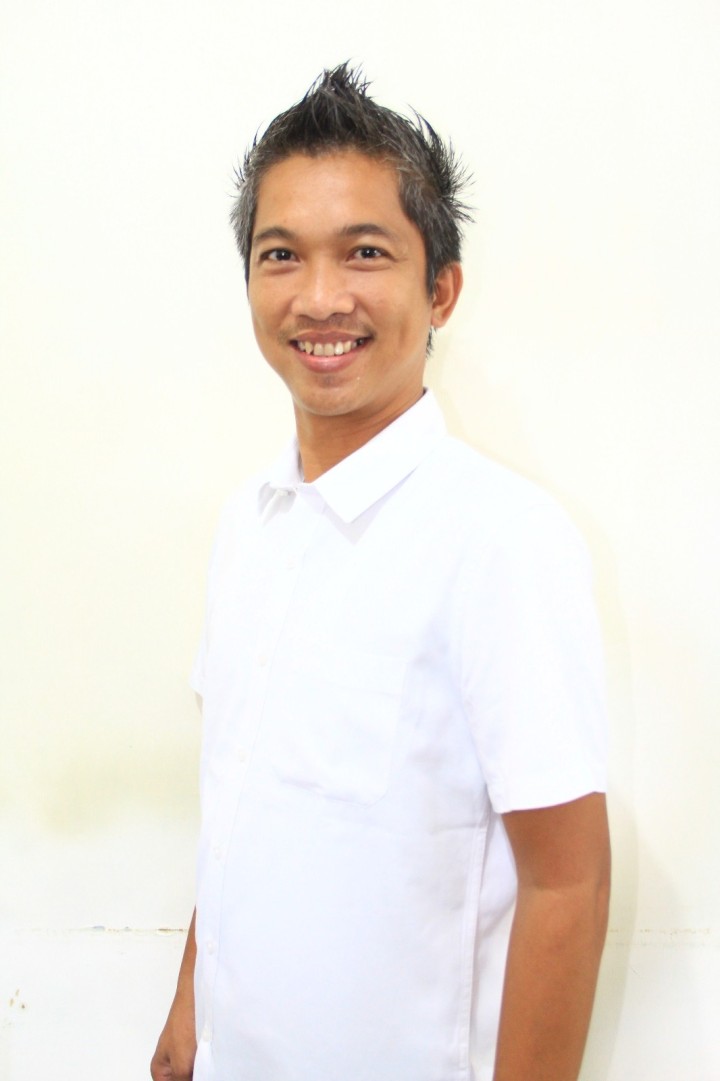 KURNIAWAN, S.Sos