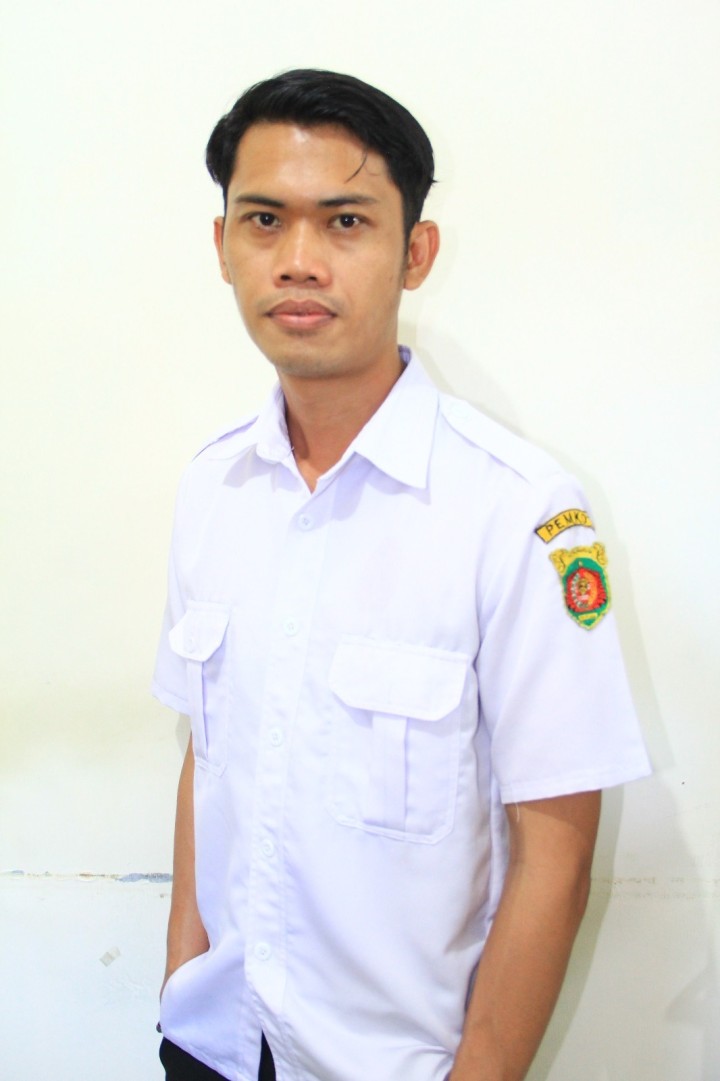 Muhammad Rafi'i Sidik,SP