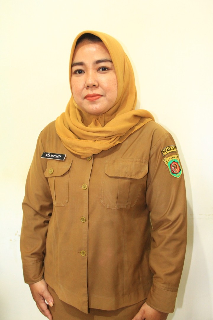 NITA RUDYANTY
