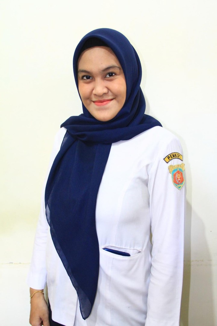 Reiza Adelia Maulida, SE