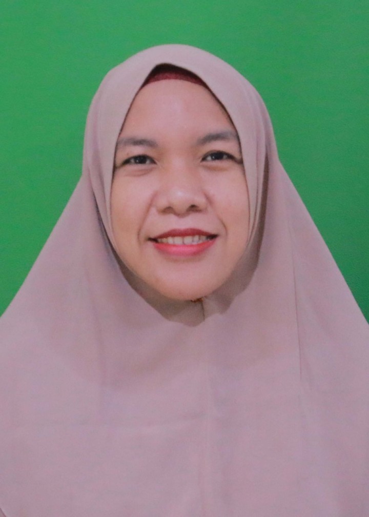 Siti Rachmah, S.STP, M.Si