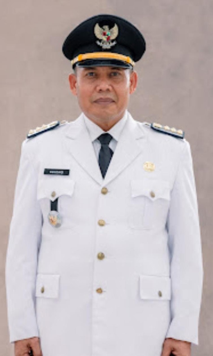 Sujono, M.Si