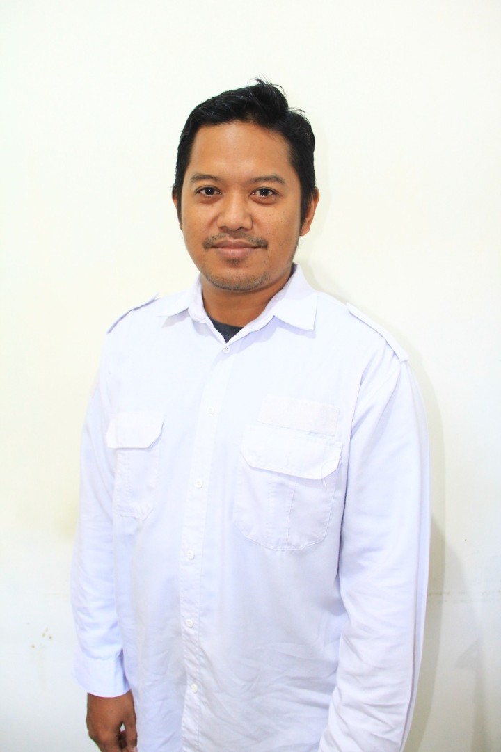 hanung arifiyanto