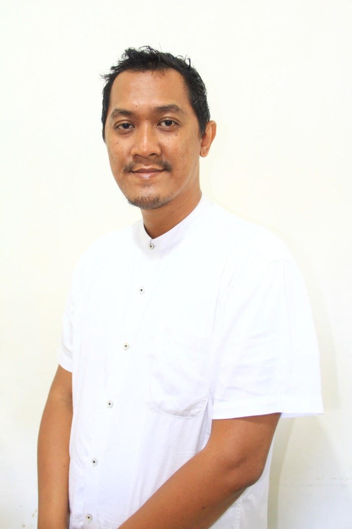 Pandu Tri Pamungkas