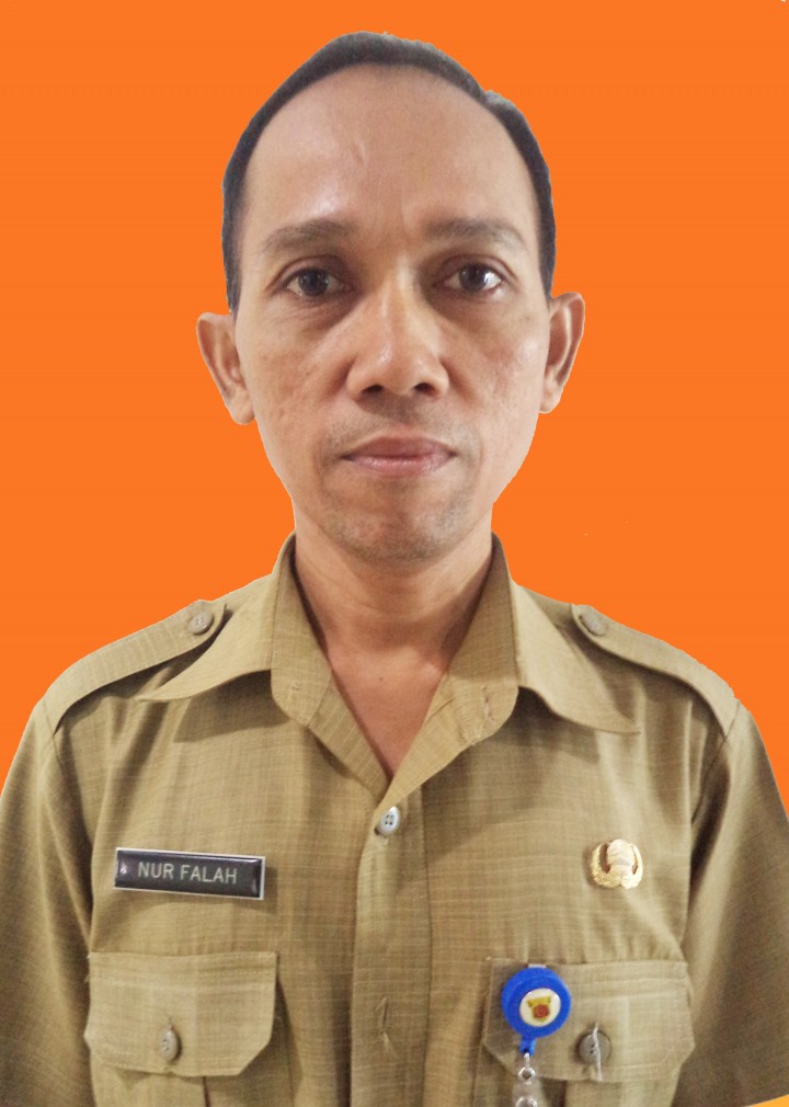 NUR FALLAH