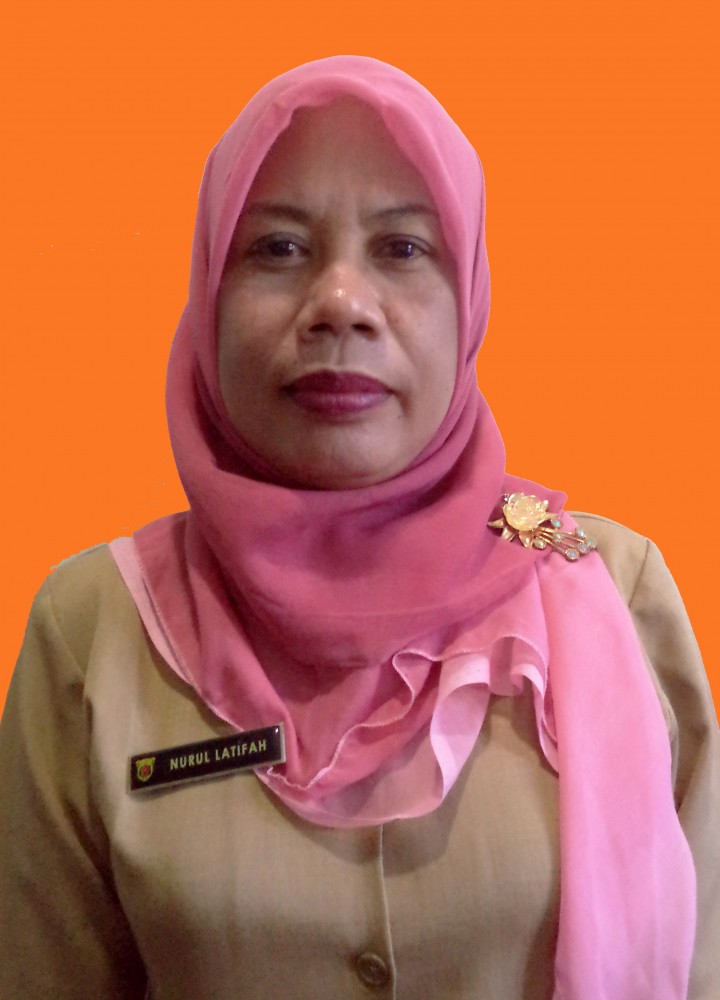 NURUL LATIFAH