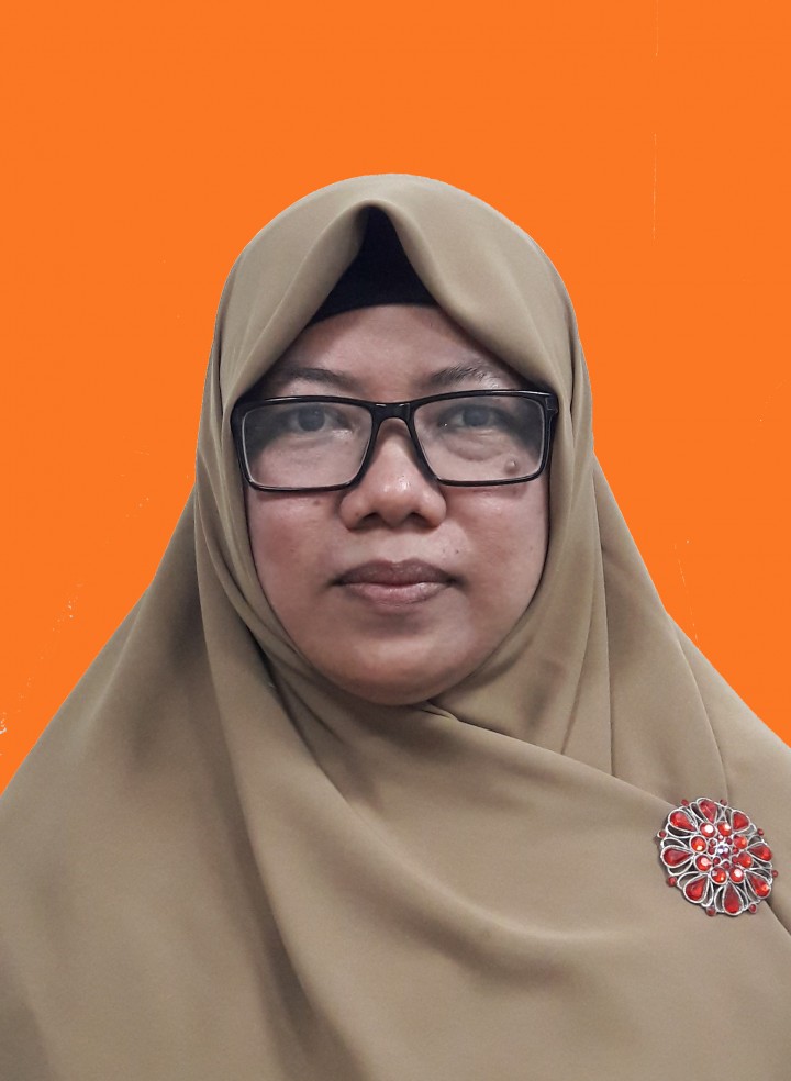 RITA HARIYANI