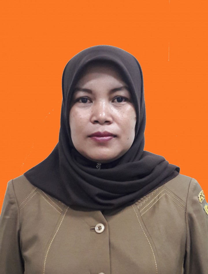 SITI AMINAH