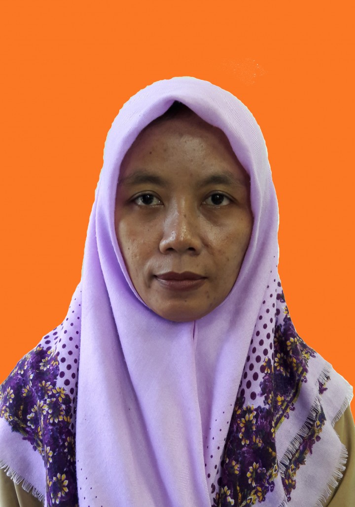 SITI MAYSARAH, SE