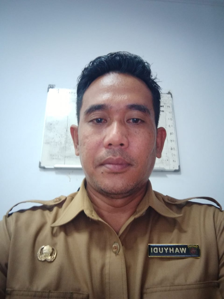 wahyudi