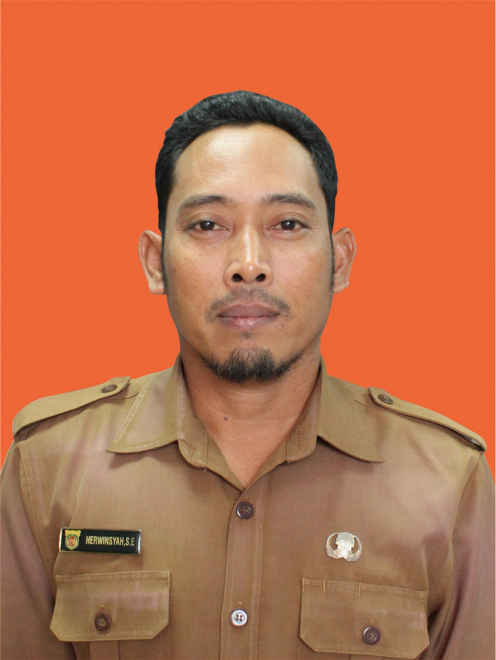 HERWINSYAH, SE