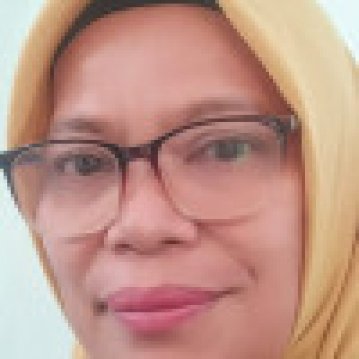 Salasiah, S. Sos