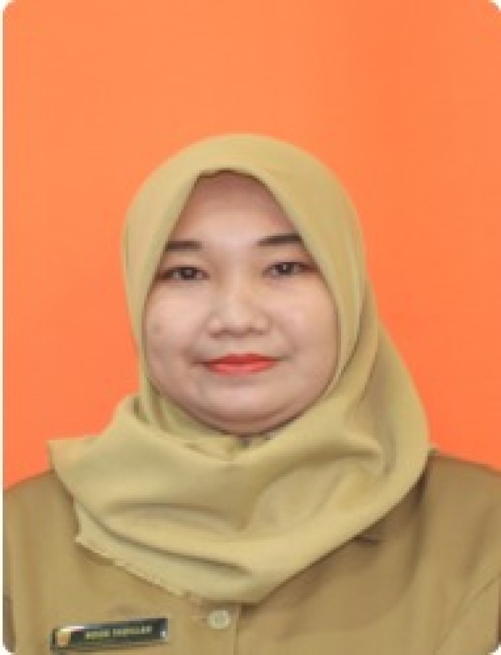 NORFADILLAH