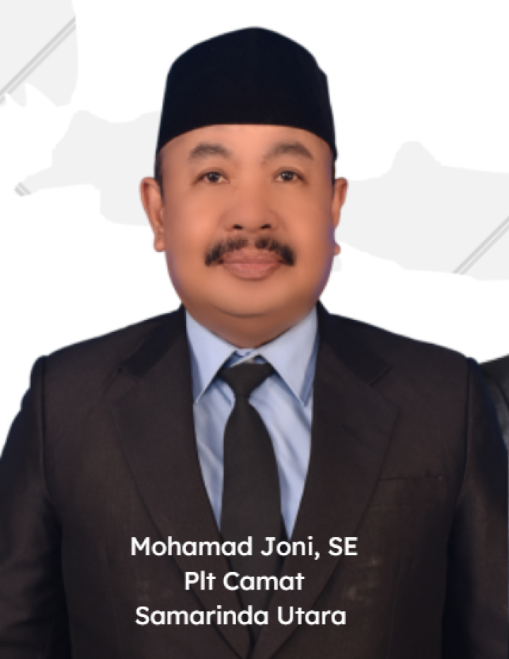 Mohammad Joni, SE
