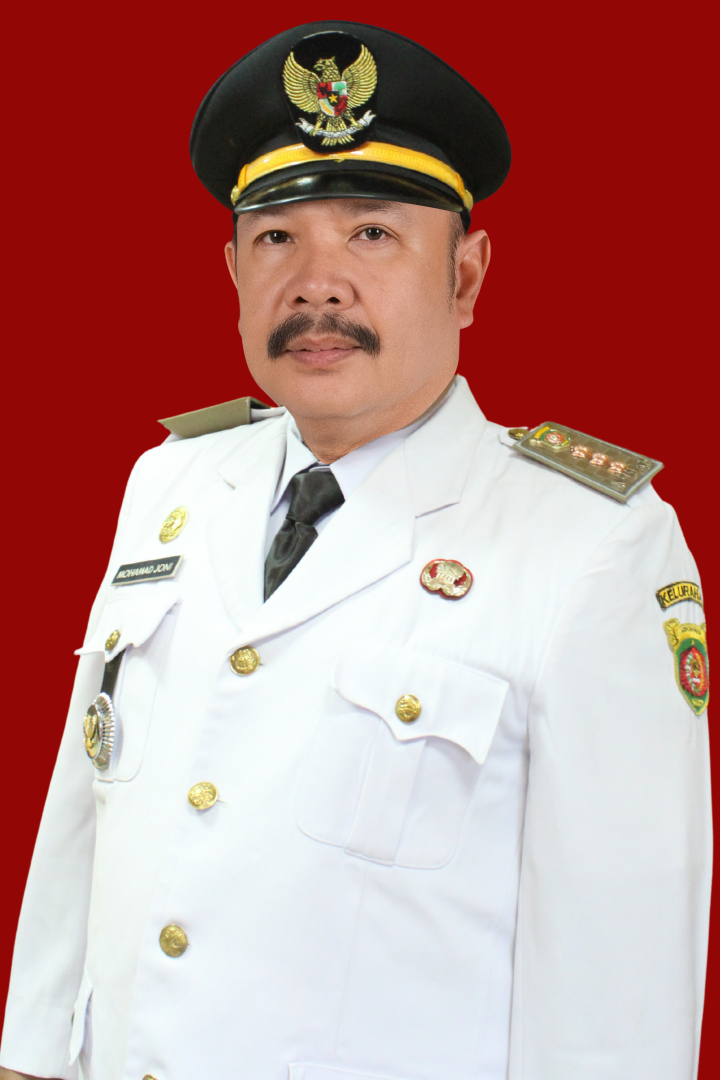 MOHAMAD JONI, SE