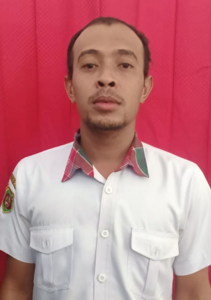 MUHAMMAD ZAINUDIN