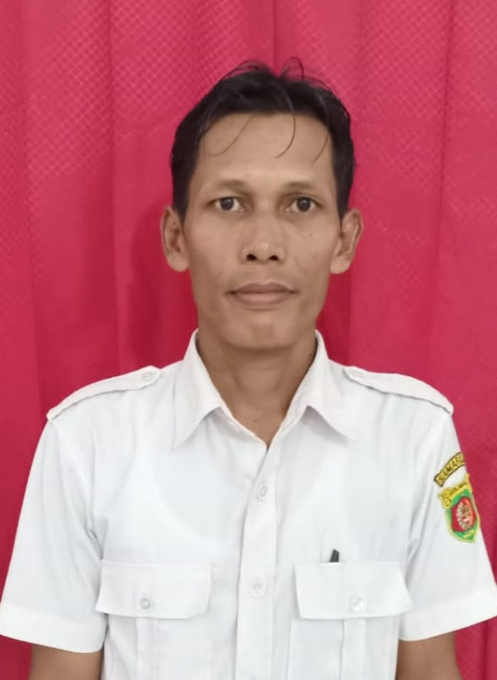 SYAHRUDIN