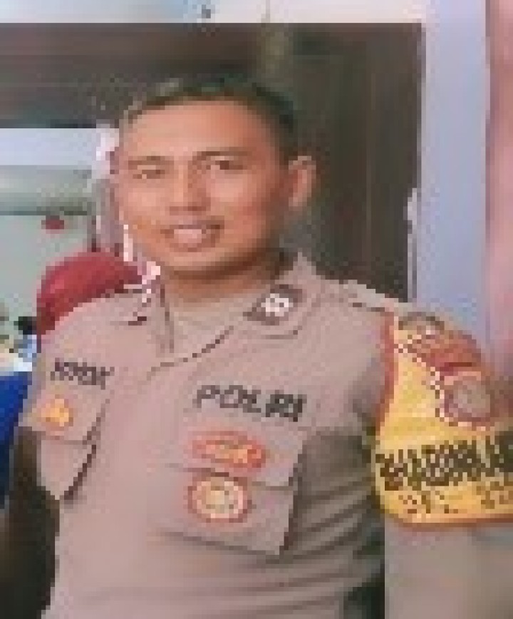 YOYOK SETIAWAN
