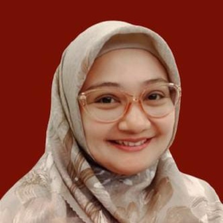 drg. Nadia Tri Handayani Kuncoro, MPH