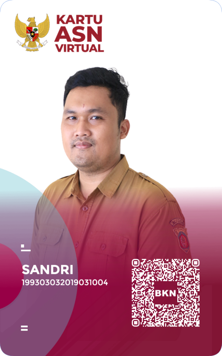 Sandri, Amd. KL