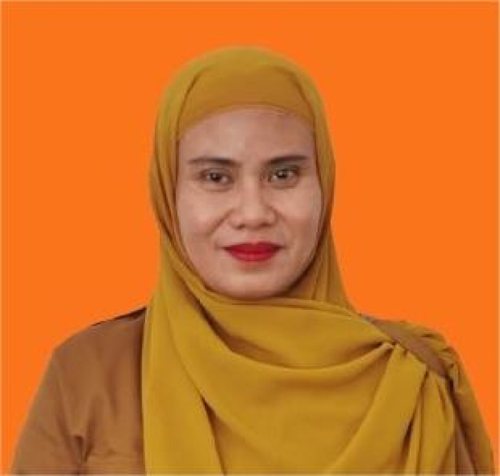 CHRISLINA WIJAYA