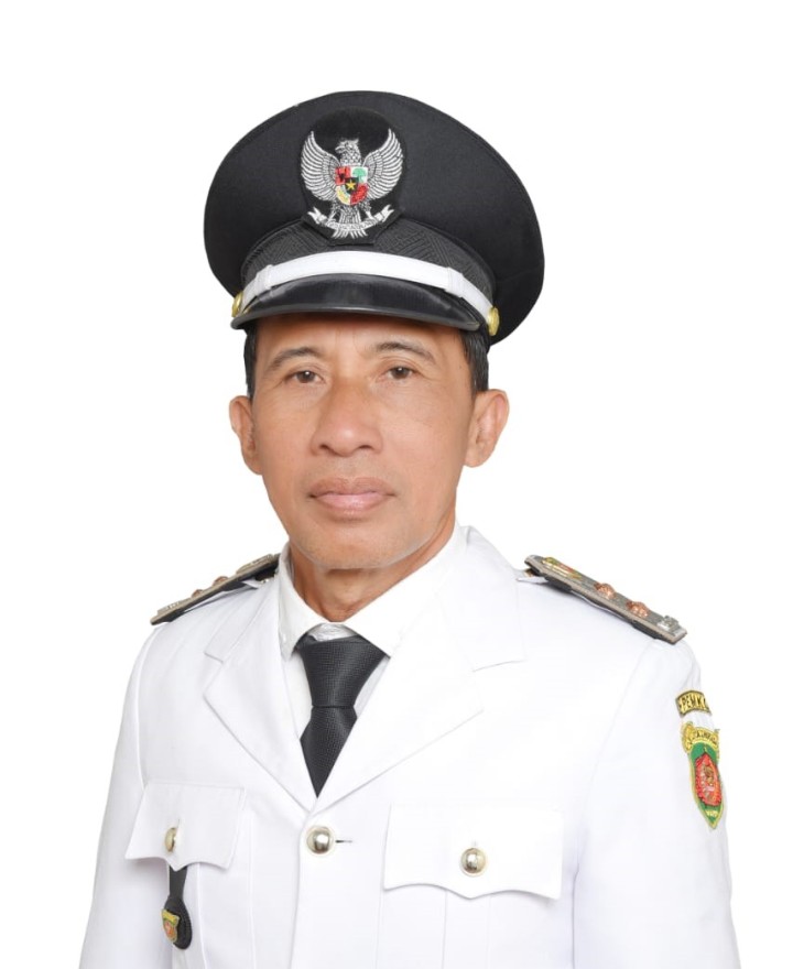 MUHAMAD MASUKI, SE