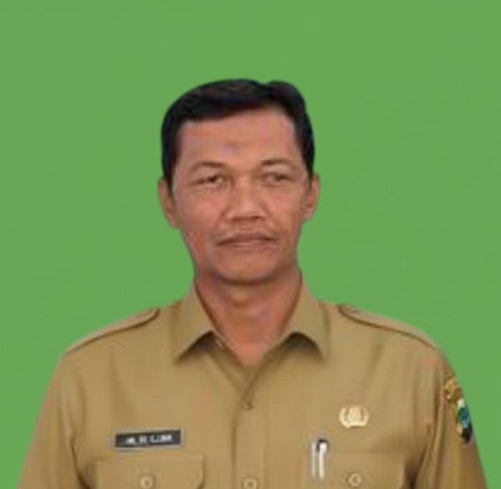 NURUL HUDA, S.Sos.I