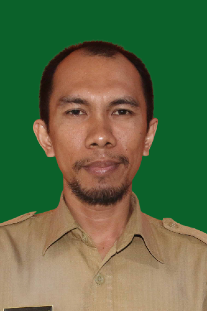 WAHYU ARIEFIANTO, SP