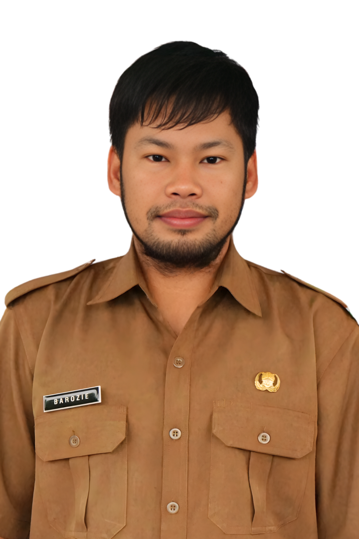 Barozie Nur Alamsyah