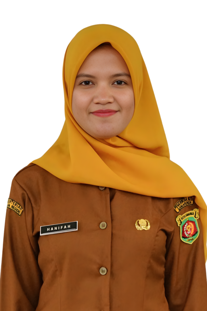 Hanifah, SM