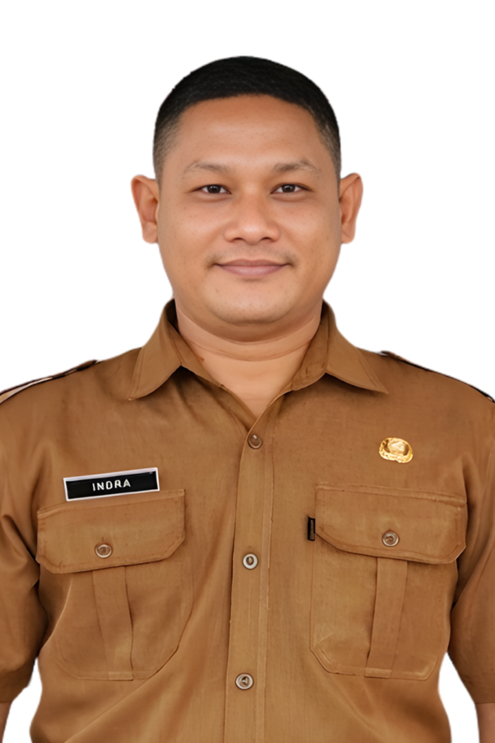 Indra Yuliansyah