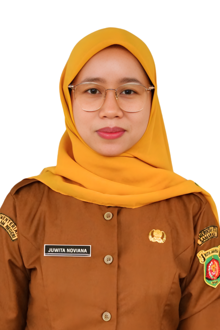 Juwita Noviana, A.Md, Kep