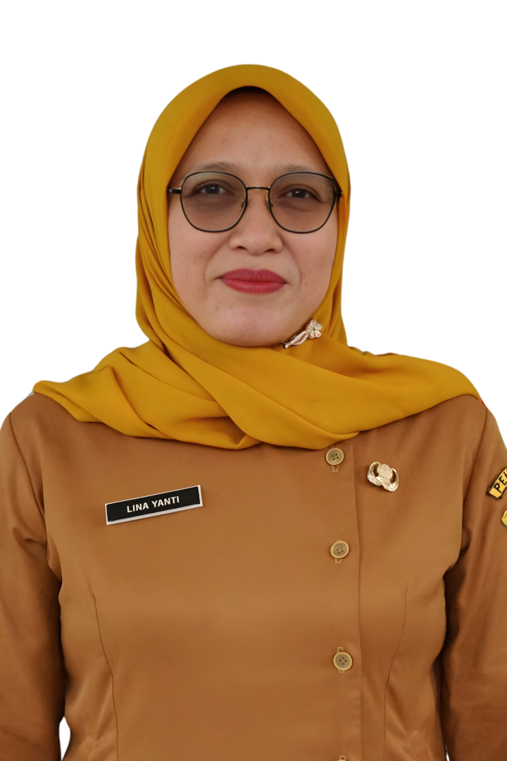 Lina Yanti, SE