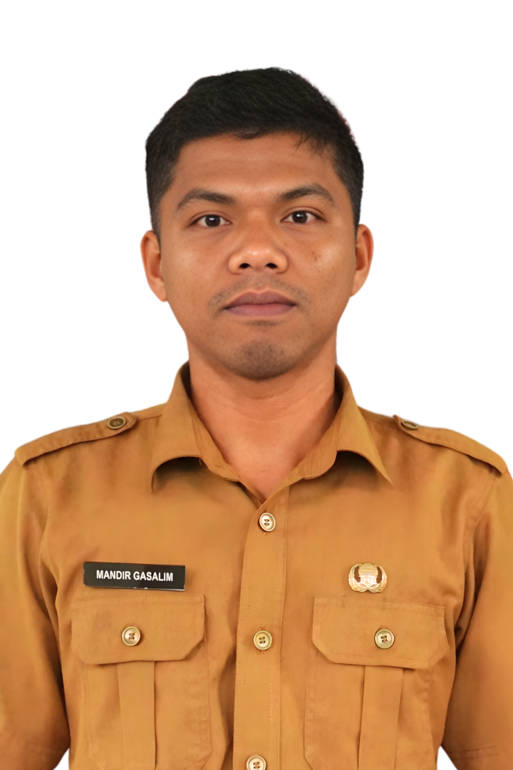 Mandir Gasalim