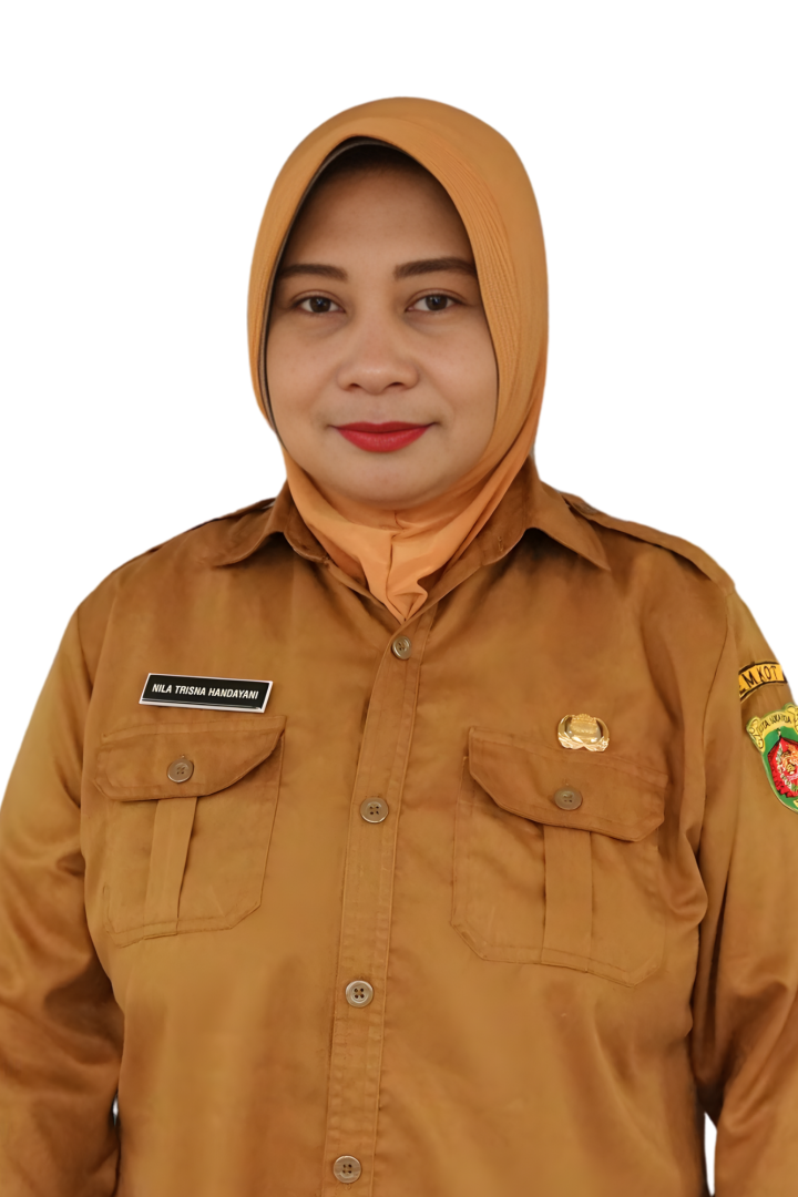 Nila Trisna Handayani
